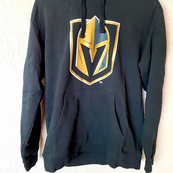 Las Vegas golden nights sweatshirts - Picture 1 of 3